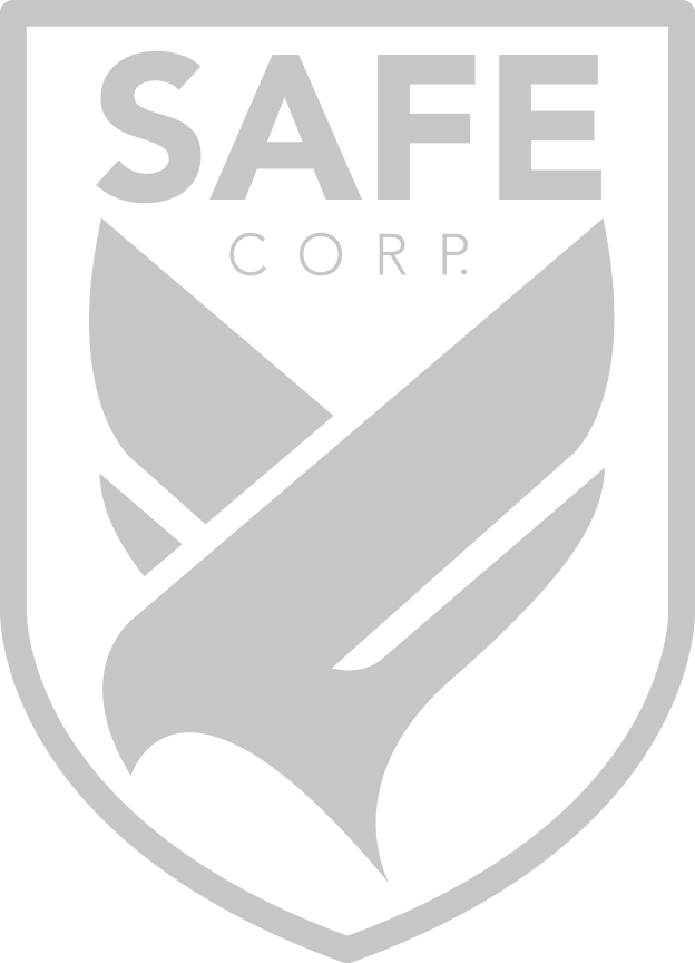 Safecorp Logo